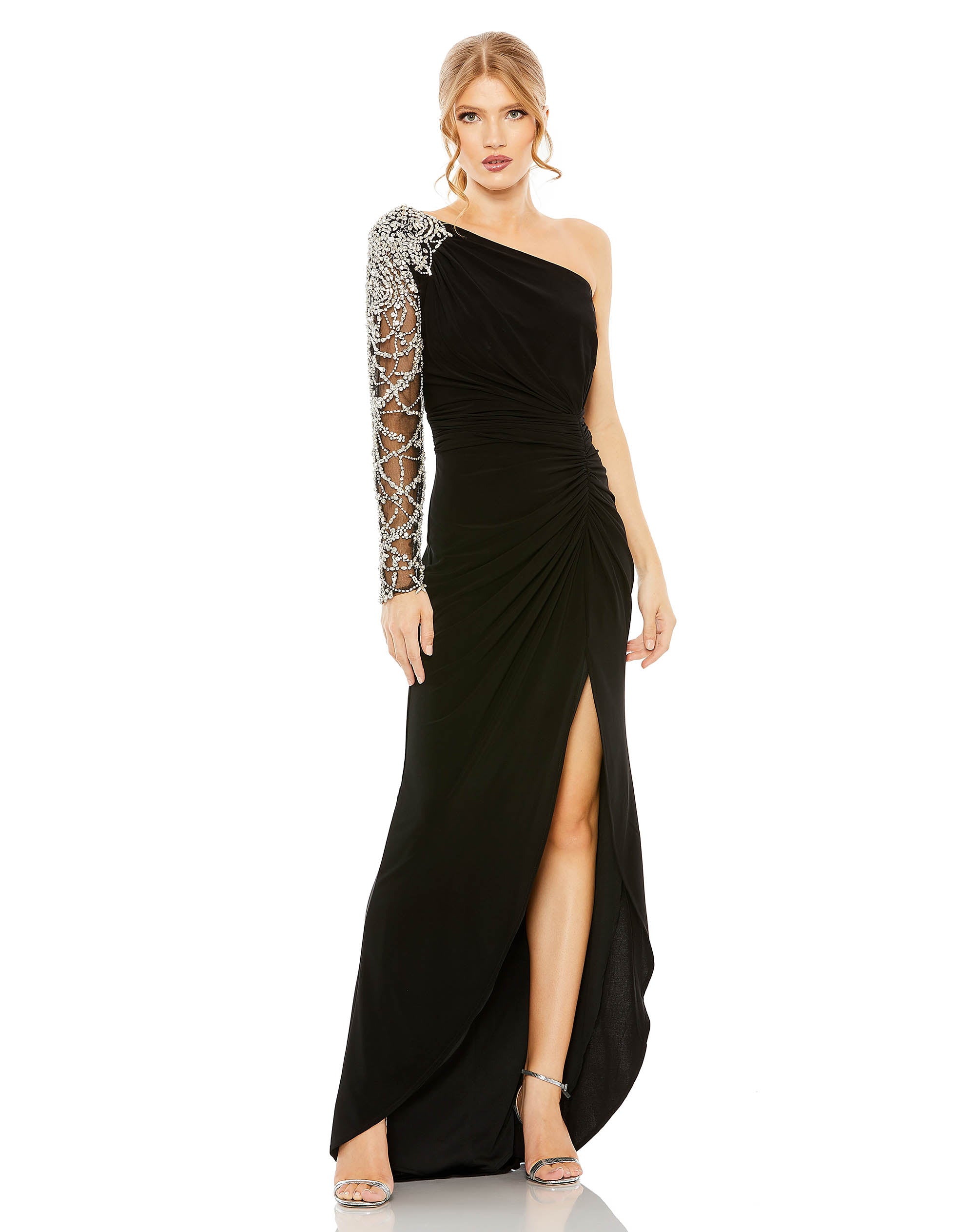 Evening Gowns: Buy Designer Evening Gowns & Dresses for Women Online -  ZZAHAA INDIA
