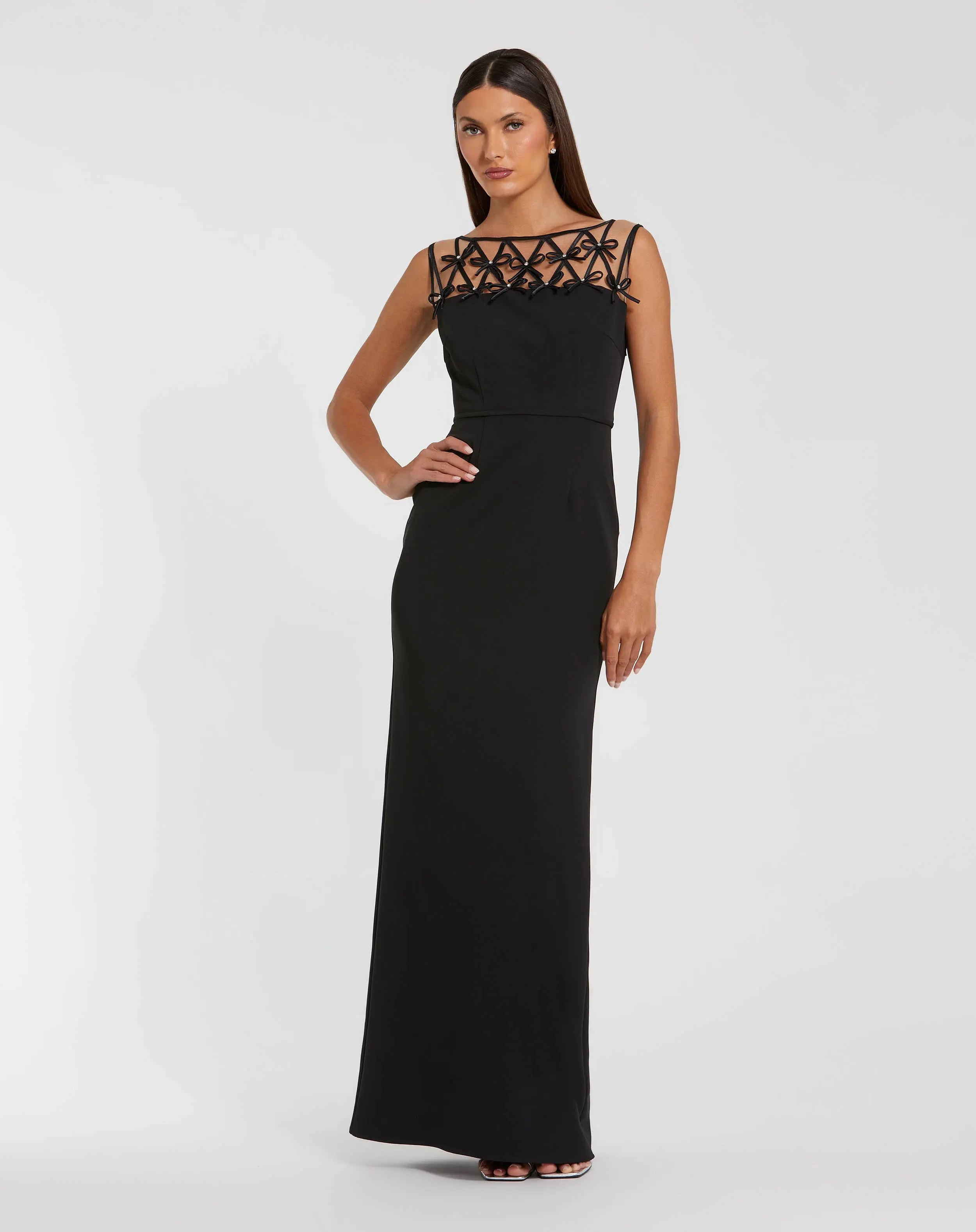 Little Black Dresses | Mac Duggal Little Black Dresses | Mac Duggal