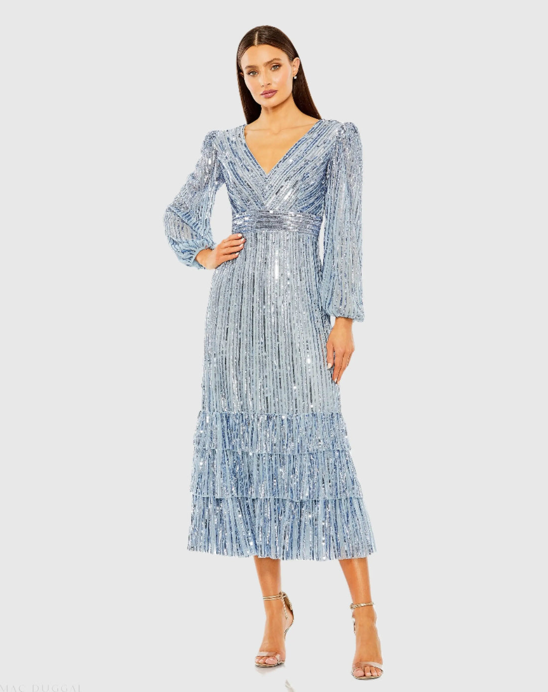 long sleeve deep v sequin dress Wuxian Women'S Mini Bodycon Sequin Dress Solid Color Deep V Neck Mesh Long Sleeve Ruched Slim Fit A-Line Breathable Cozy Casual Elegant Stylish Mini