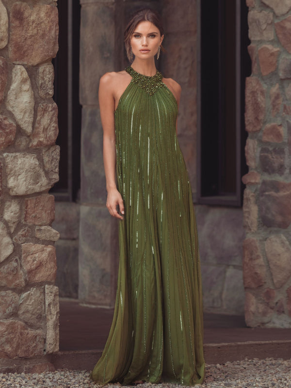 Evening Dresses