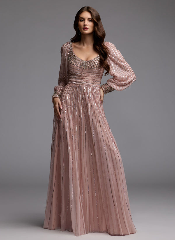 Evening Gowns