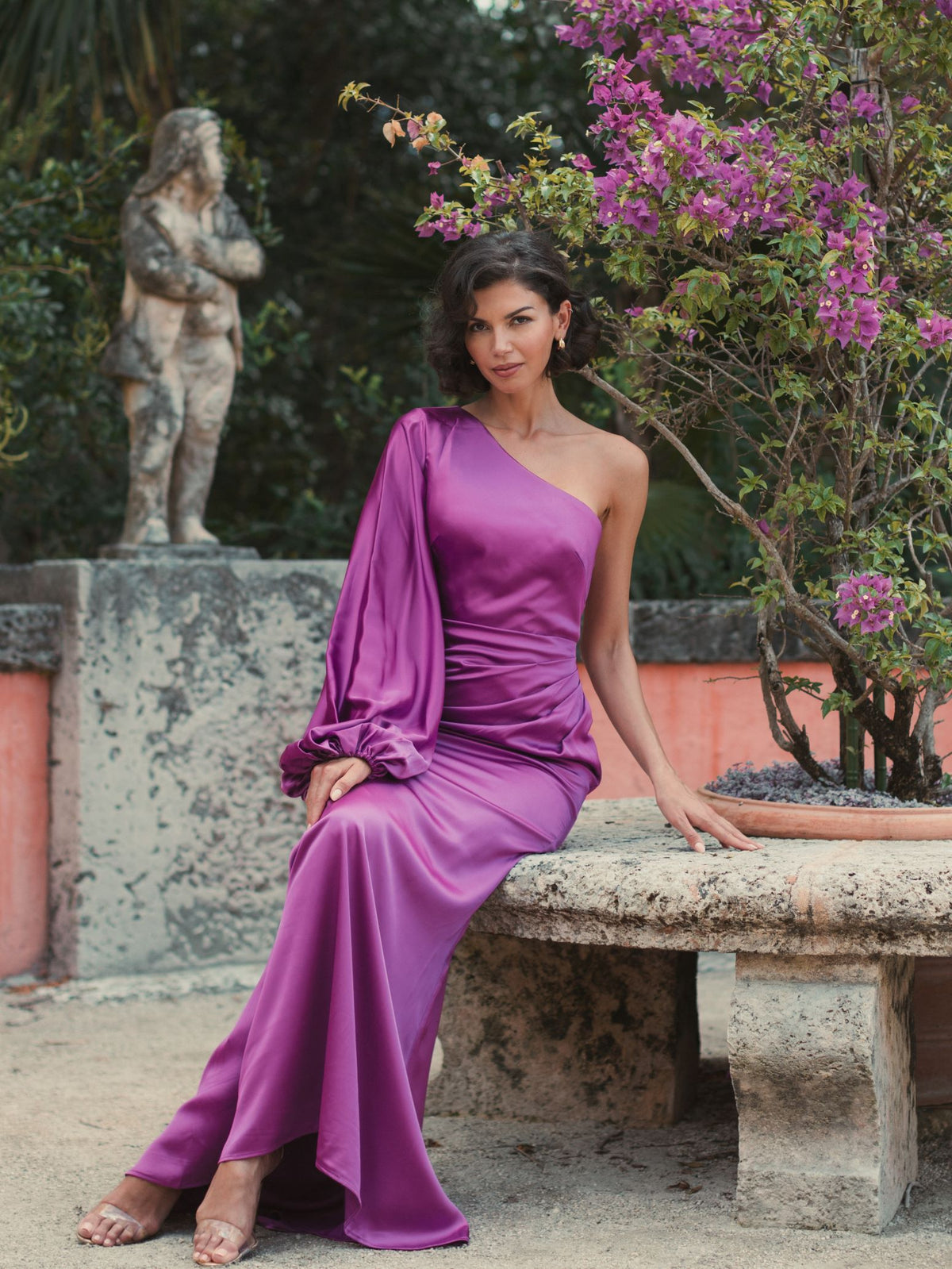 Size Chart Mac Duggal