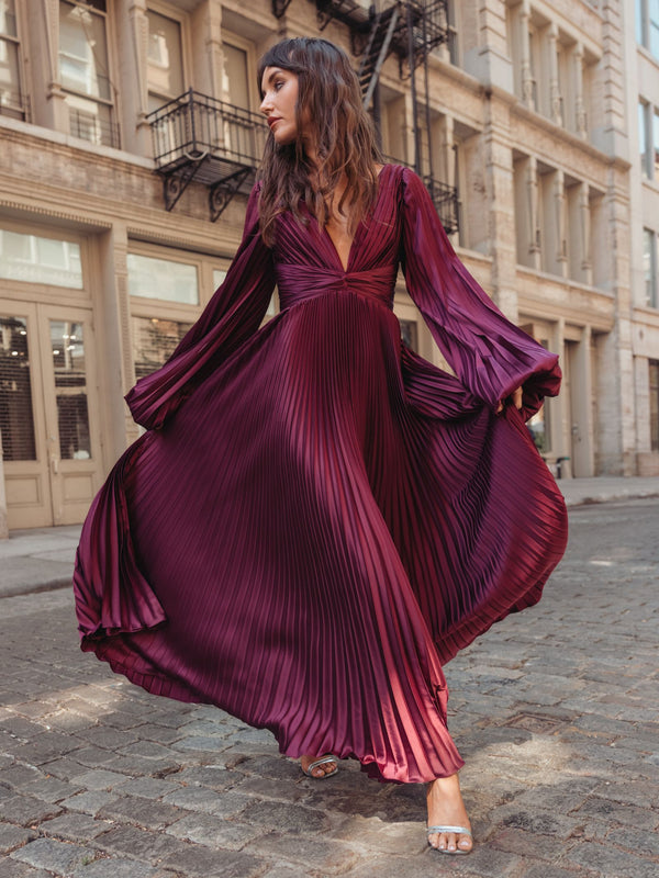 Fall 2026 Dresses
