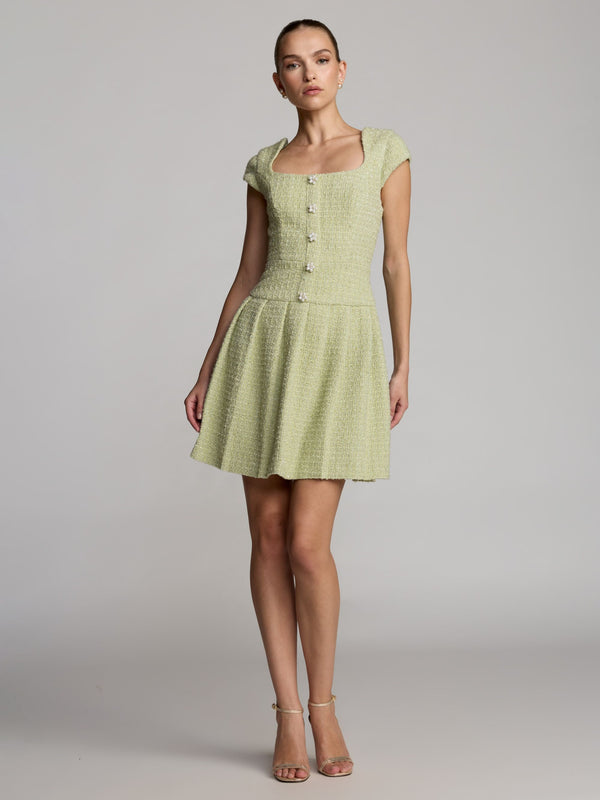 Color of the Moment: Green