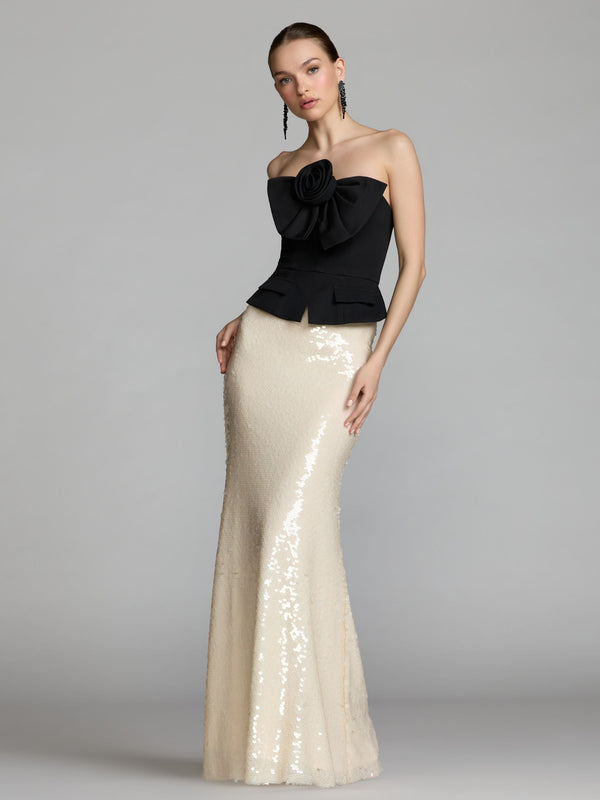 Evening Gowns