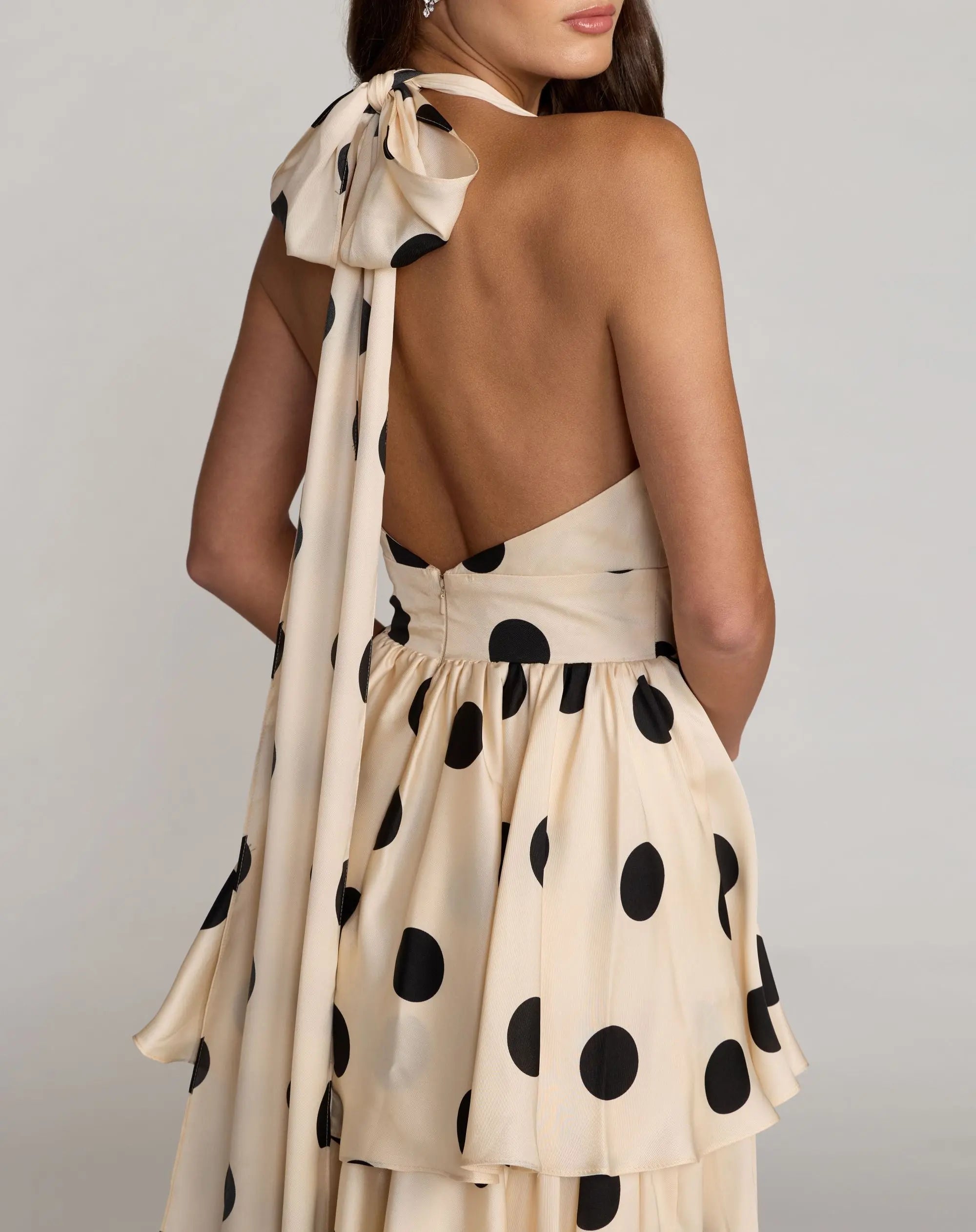 Backless Dresses - Mac Duggal Backless Dresses - Mac Duggal