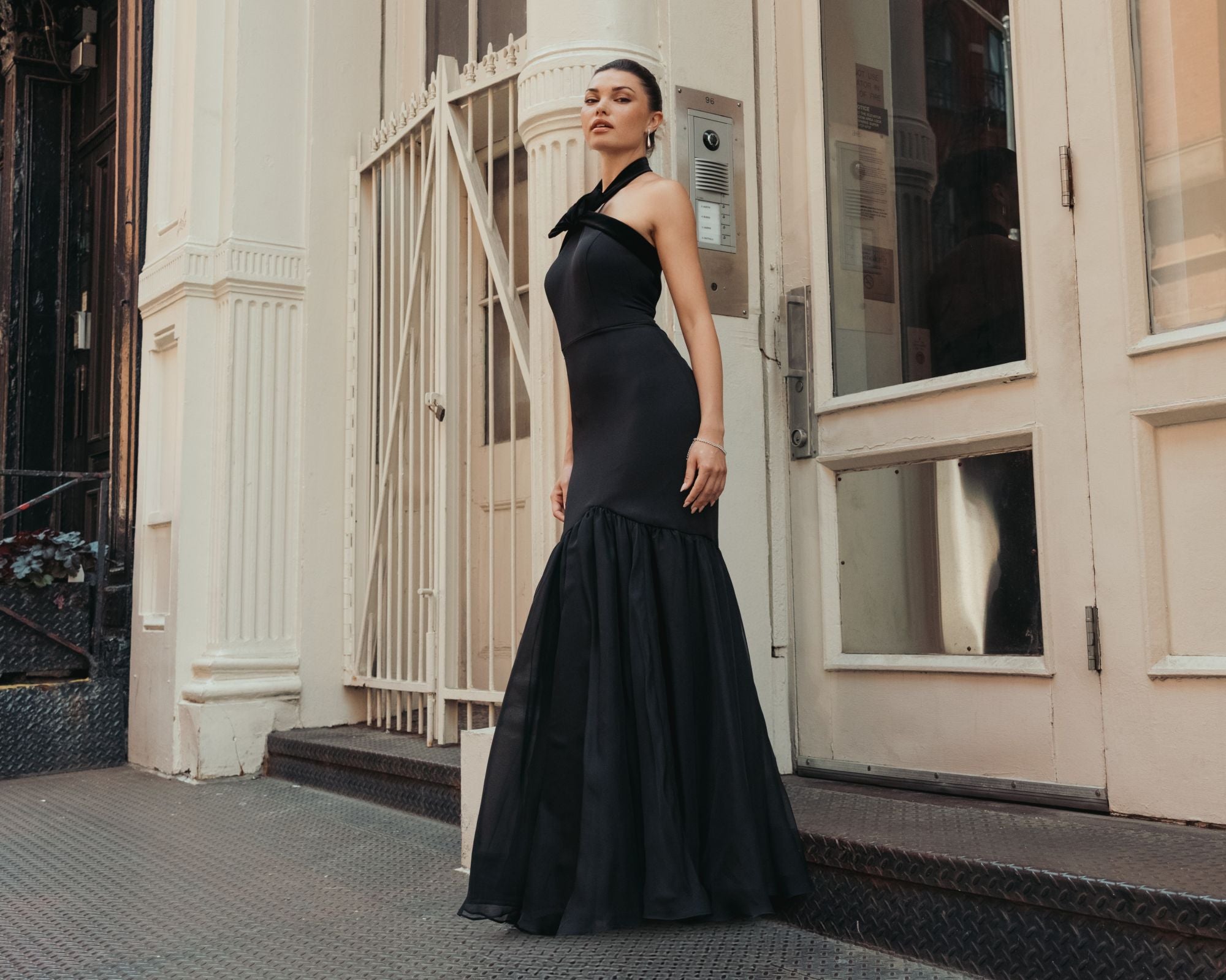 レディースドレス | Mac Duggal