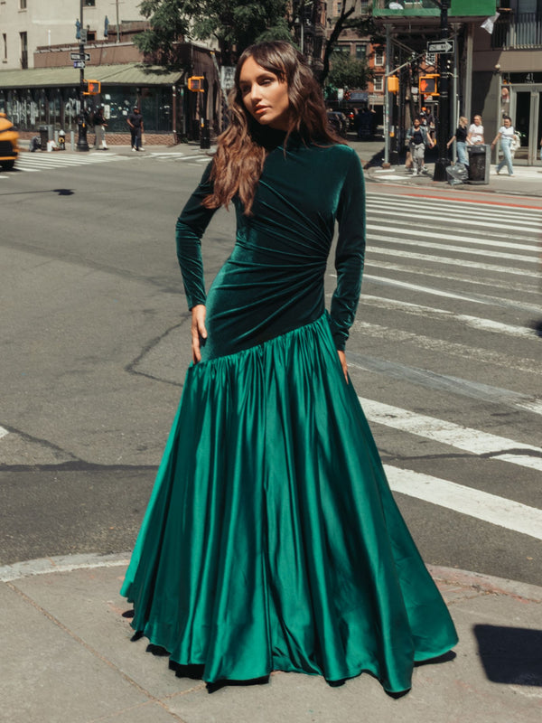 Evening Dresses