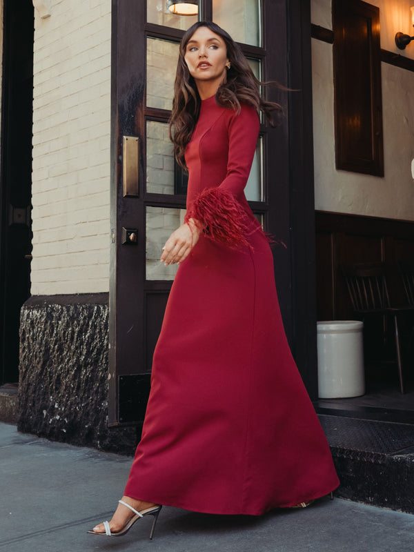 Evening Dresses
