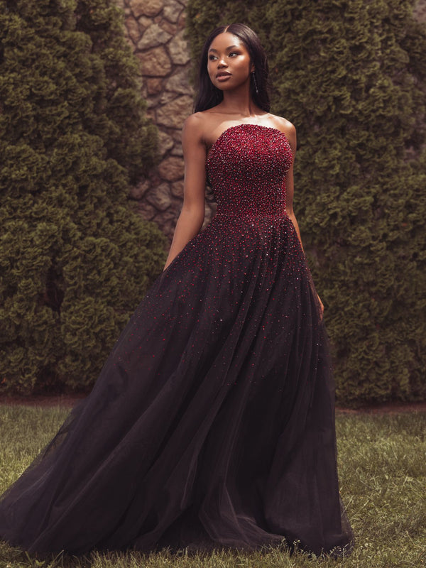 Black Tie Dresses