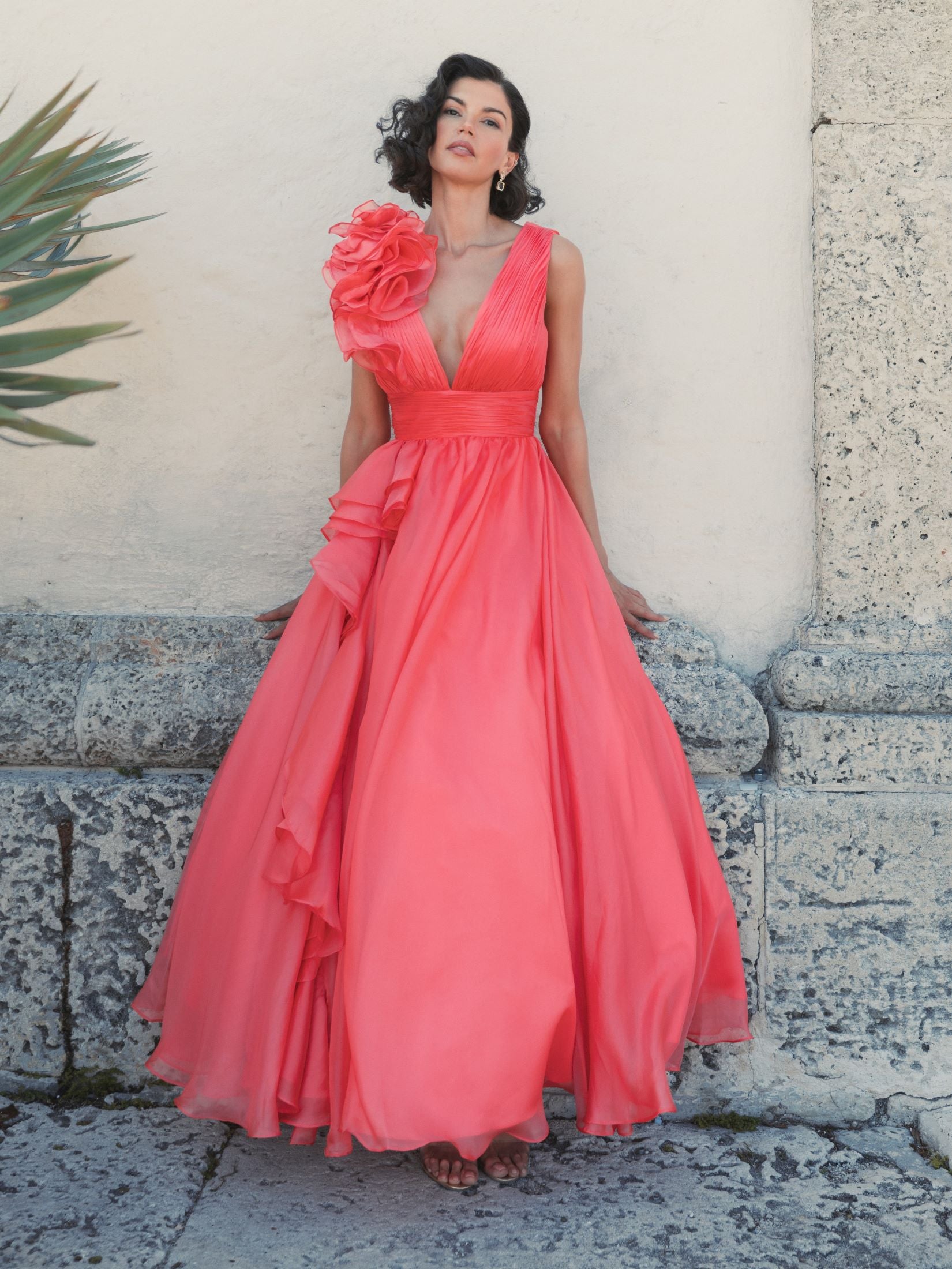 Size Chart Mac Duggal