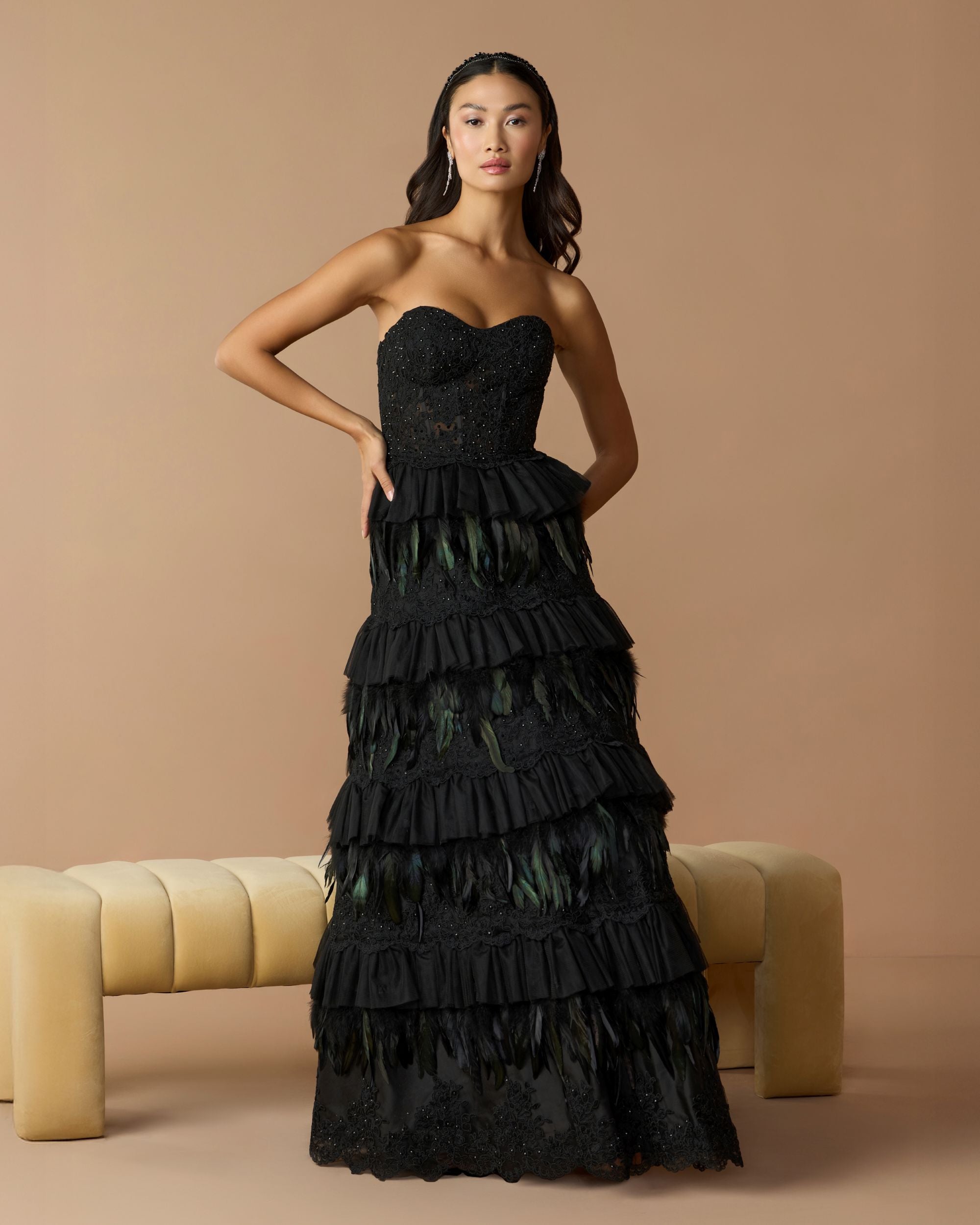 Fall Formal & Evening Gowns for Women & Wedding Guests Page 2 Mac Duggal Fall Formal & Evening Gowns for Women & Wedding Guests Page 2 Mac Duggal