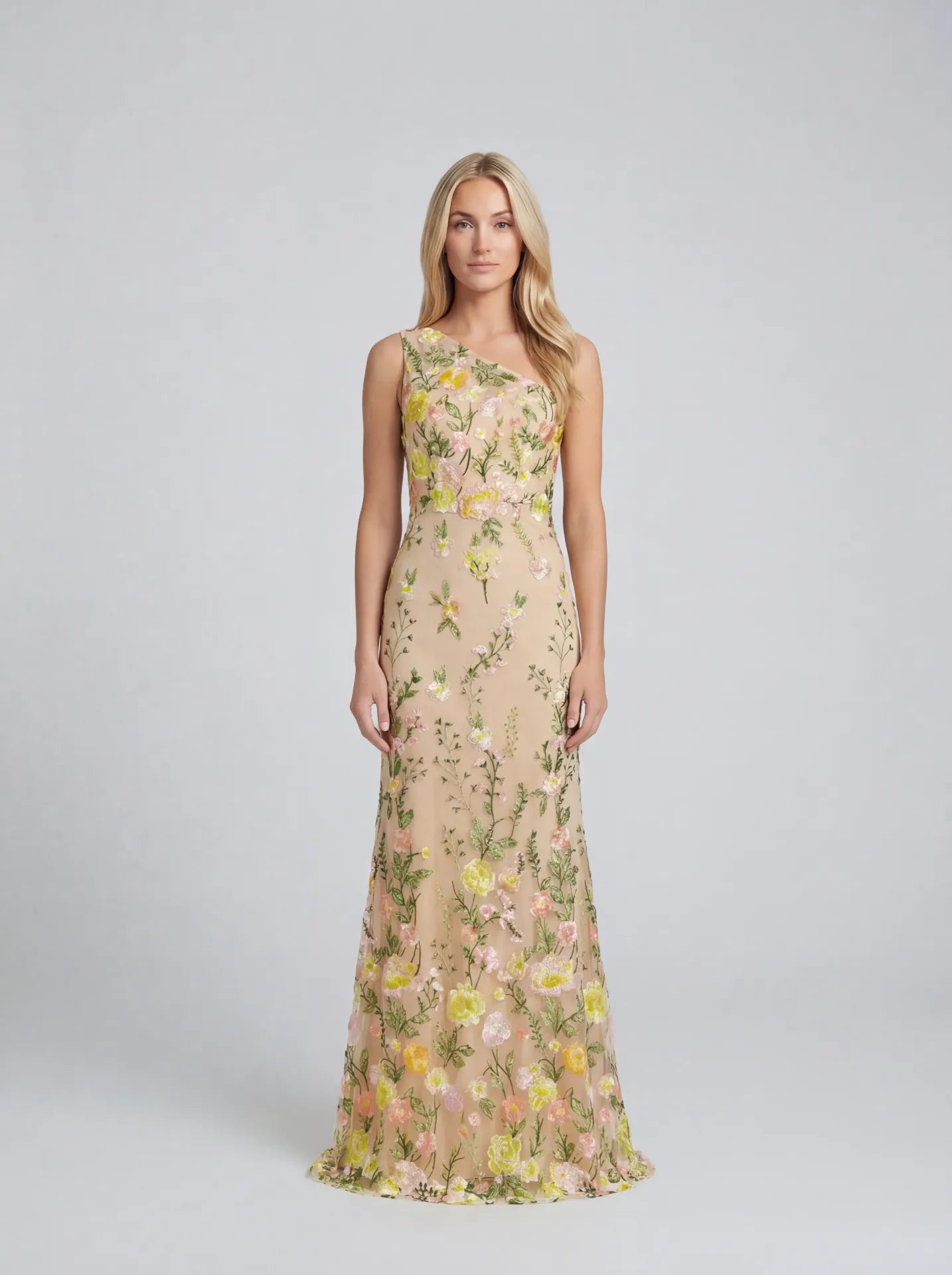 Test - Petite Models