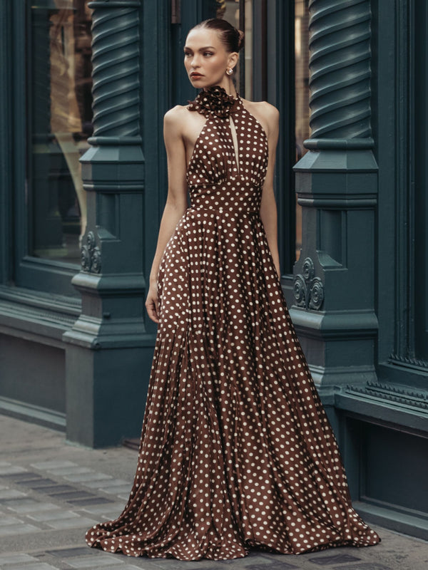 Evening Dresses