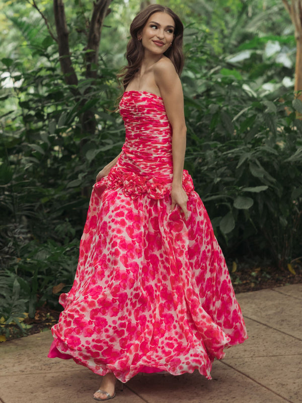 Color of the Moment: Pink