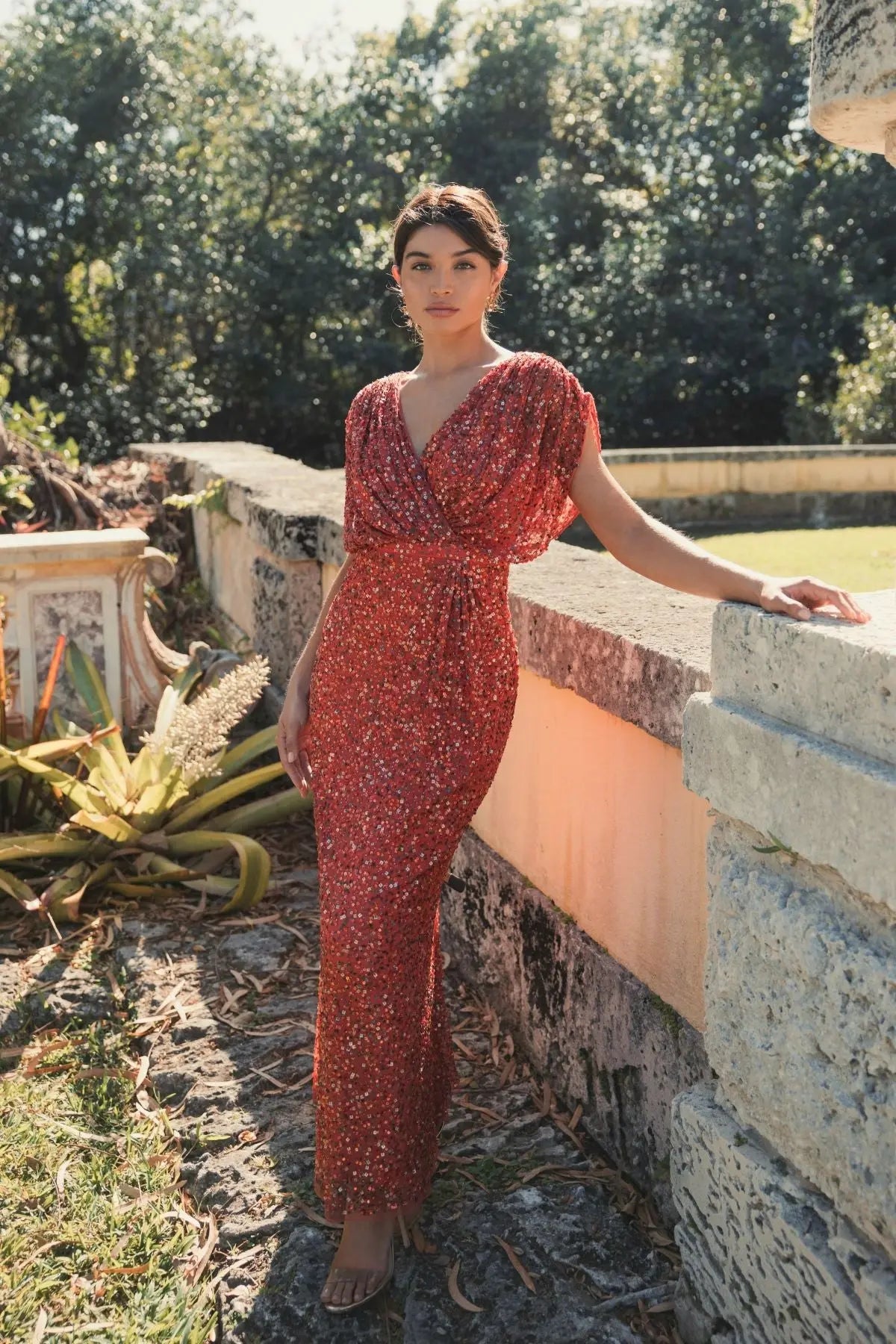 Jewel Tone Dress Edit - Mac Duggal Jewel Tone Dress Edit - Mac Duggal