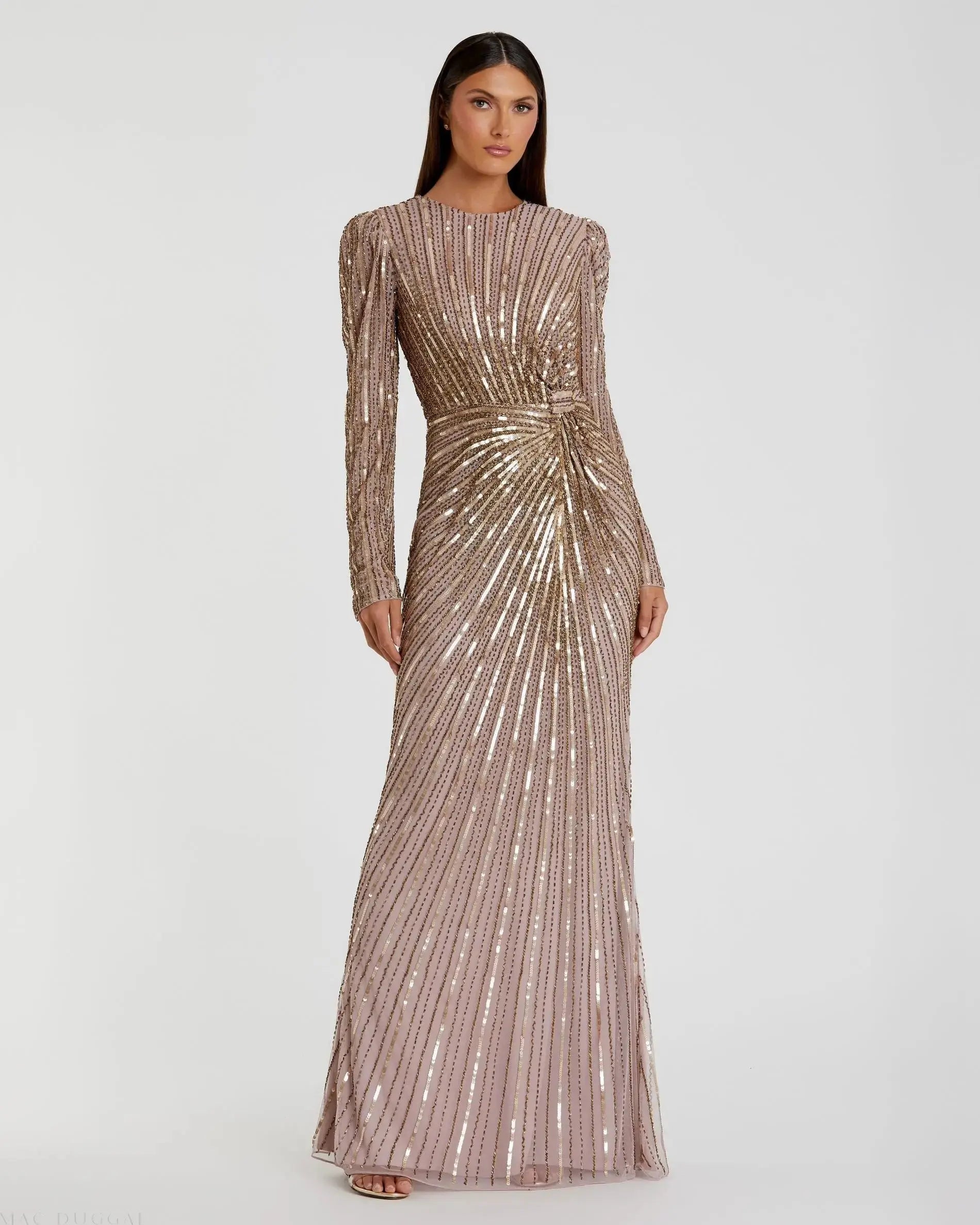 Brown Dresses | Mac Duggal Brown Dresses | Mac Duggal