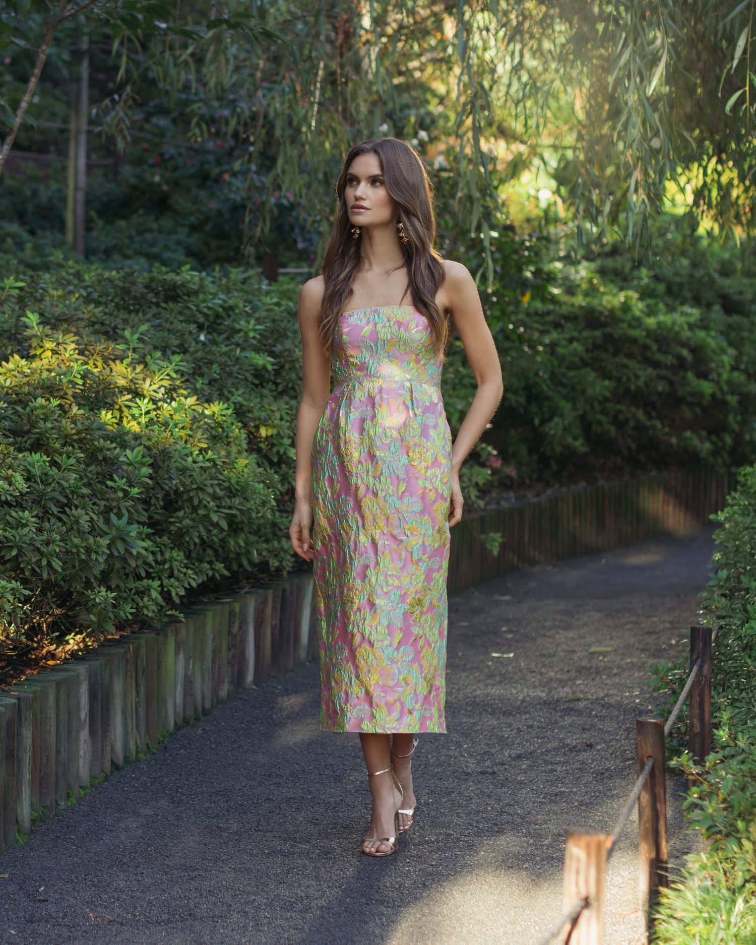Mac Duggal ラグジュアリードレス - イブニングガウン、カクテル