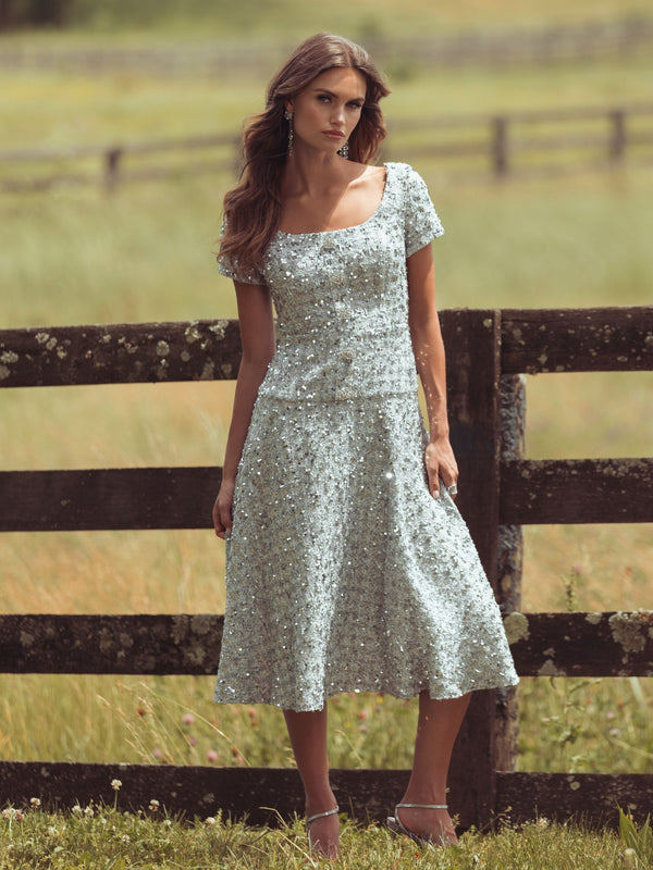 Day Dresses