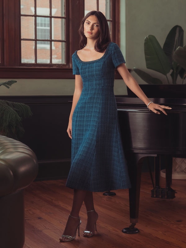 Day Dresses