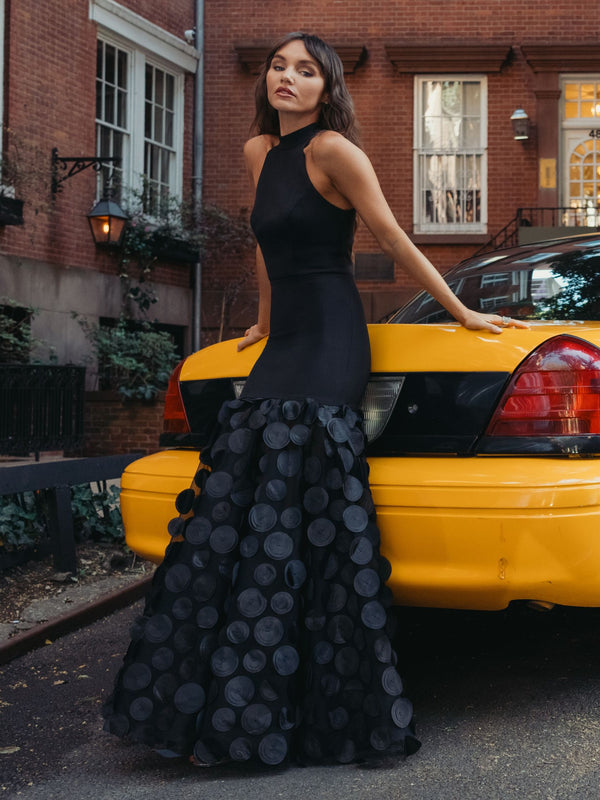 Evening Gowns