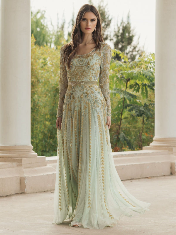 Mother of the Bride Dresses