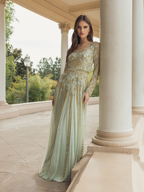 Mother of the Bride Dresses