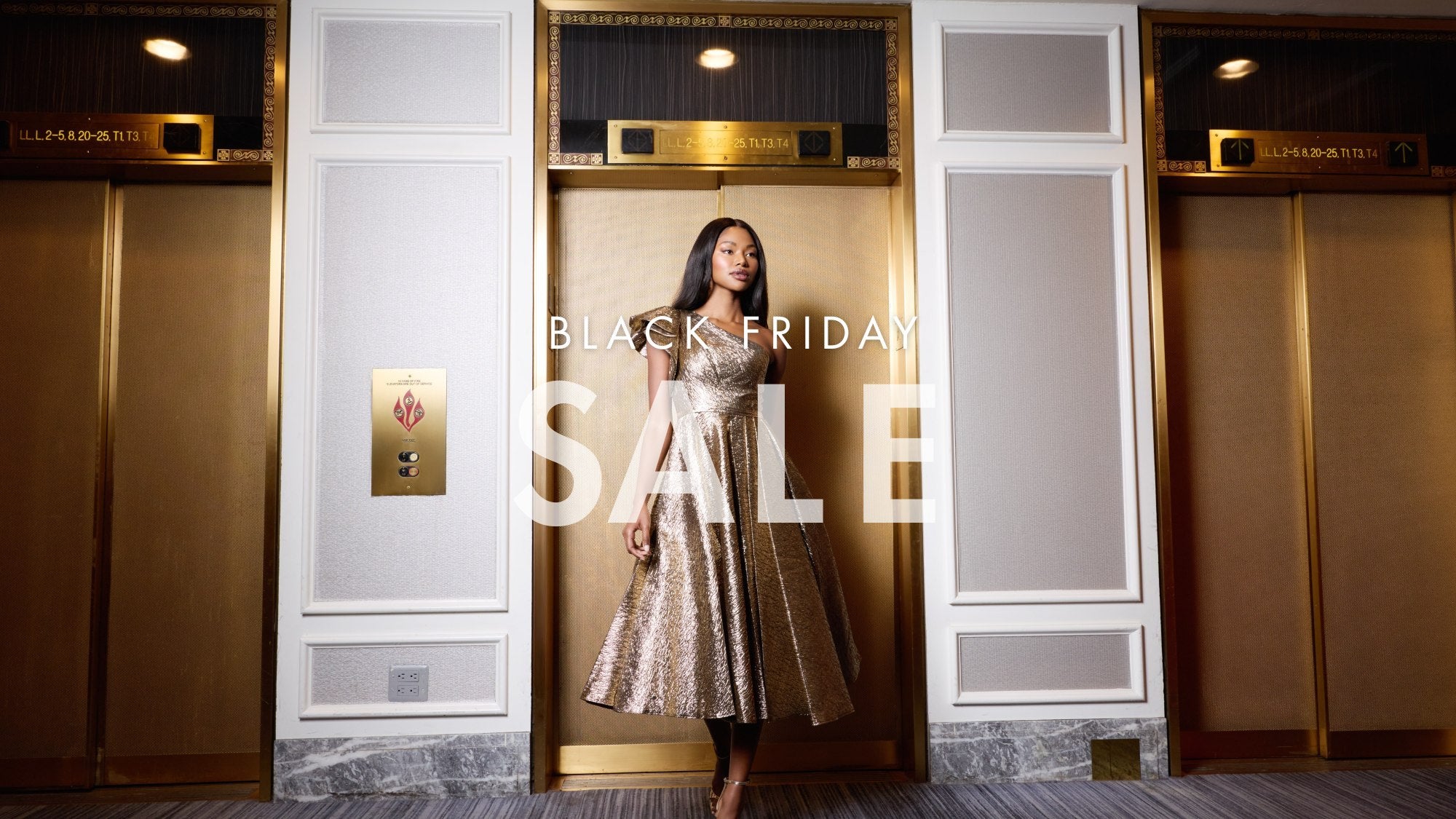 ドレス - Mac Duggal