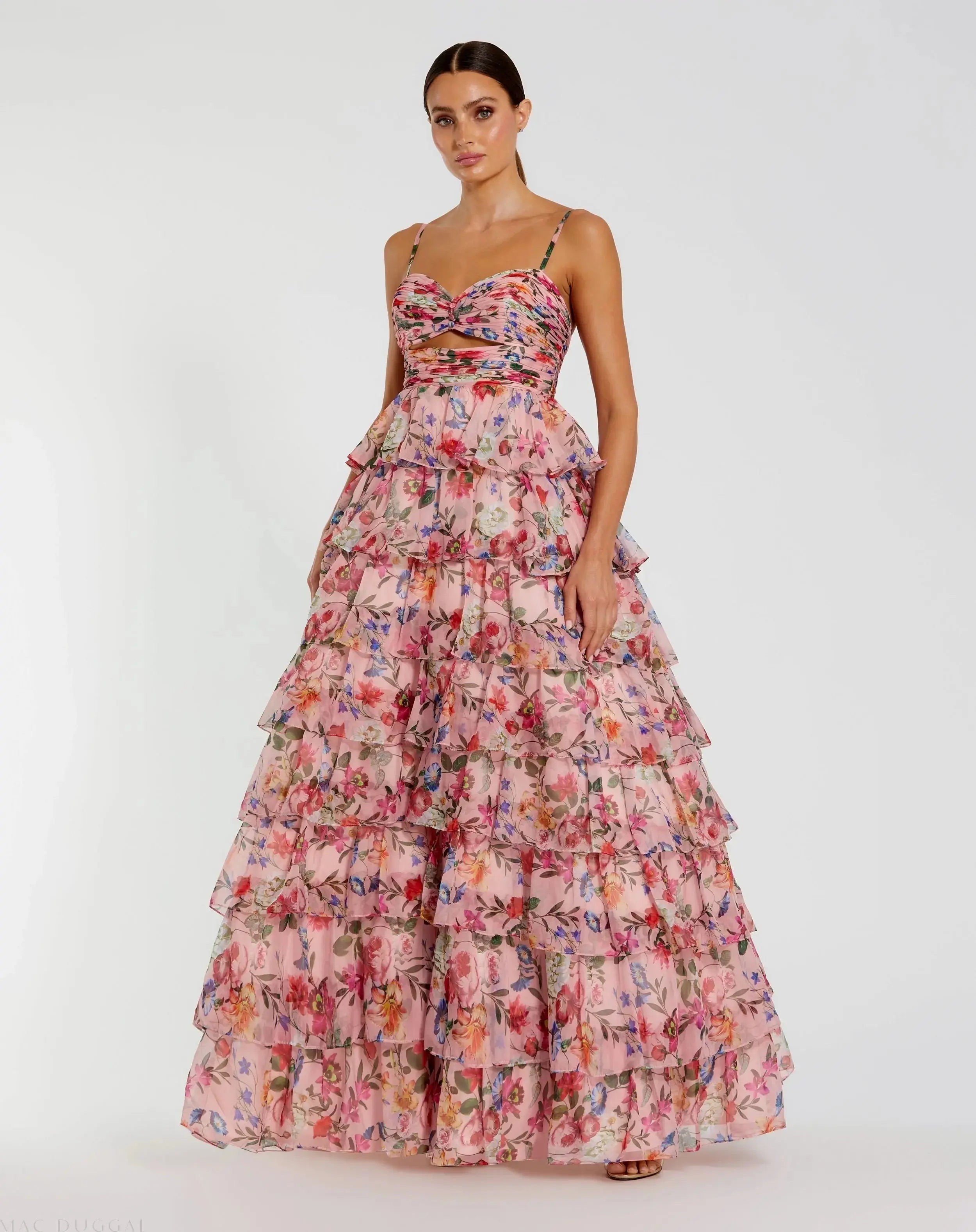 Empire Waist Dresses | Mac Duggal Empire Waist Dresses | Mac Duggal