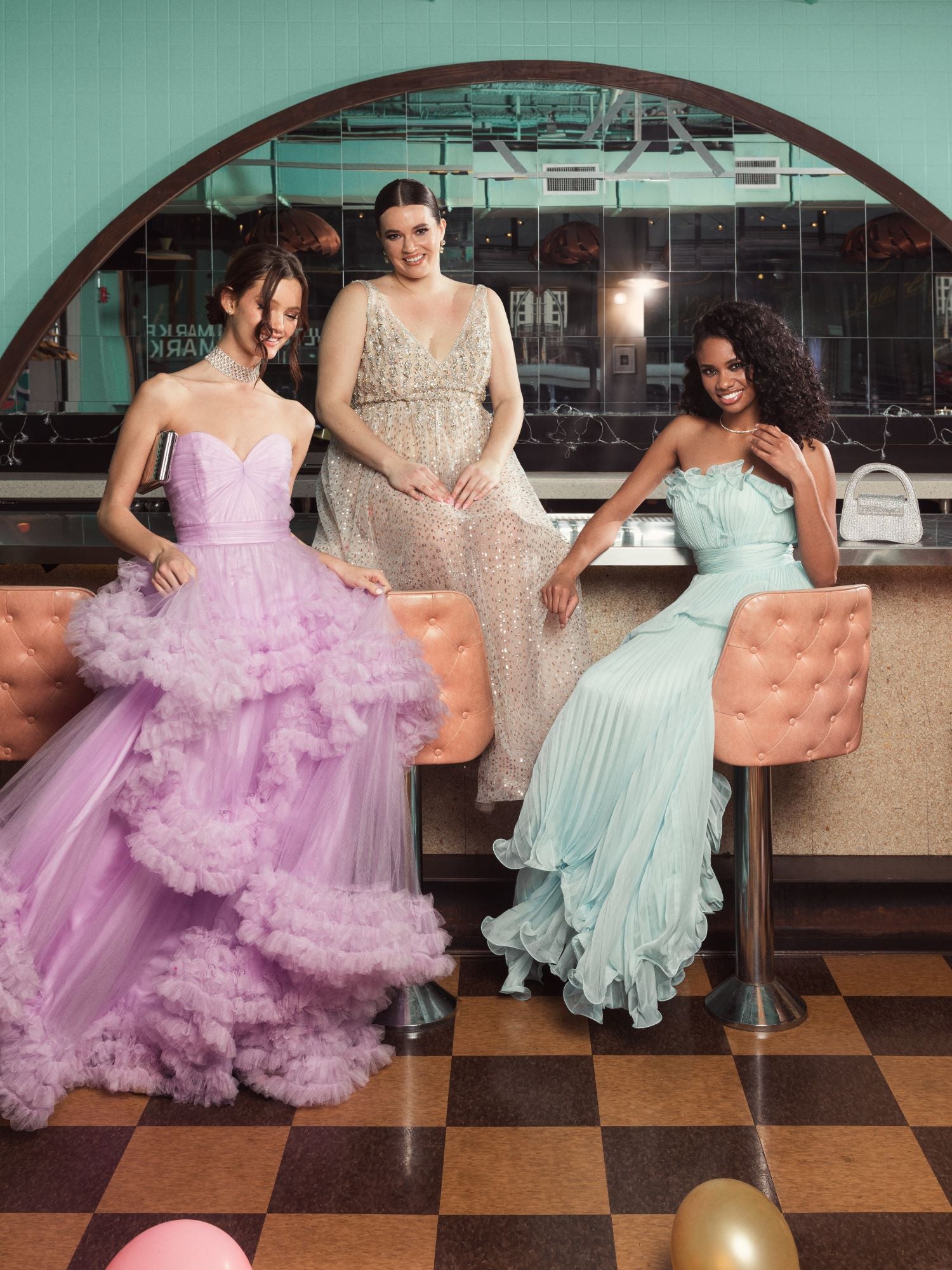 Size Chart Mac Duggal