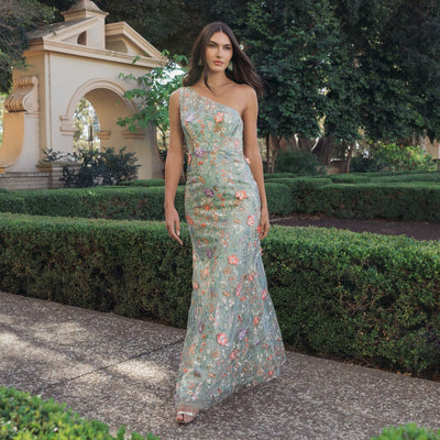 Spring Wedding Guest Dresses