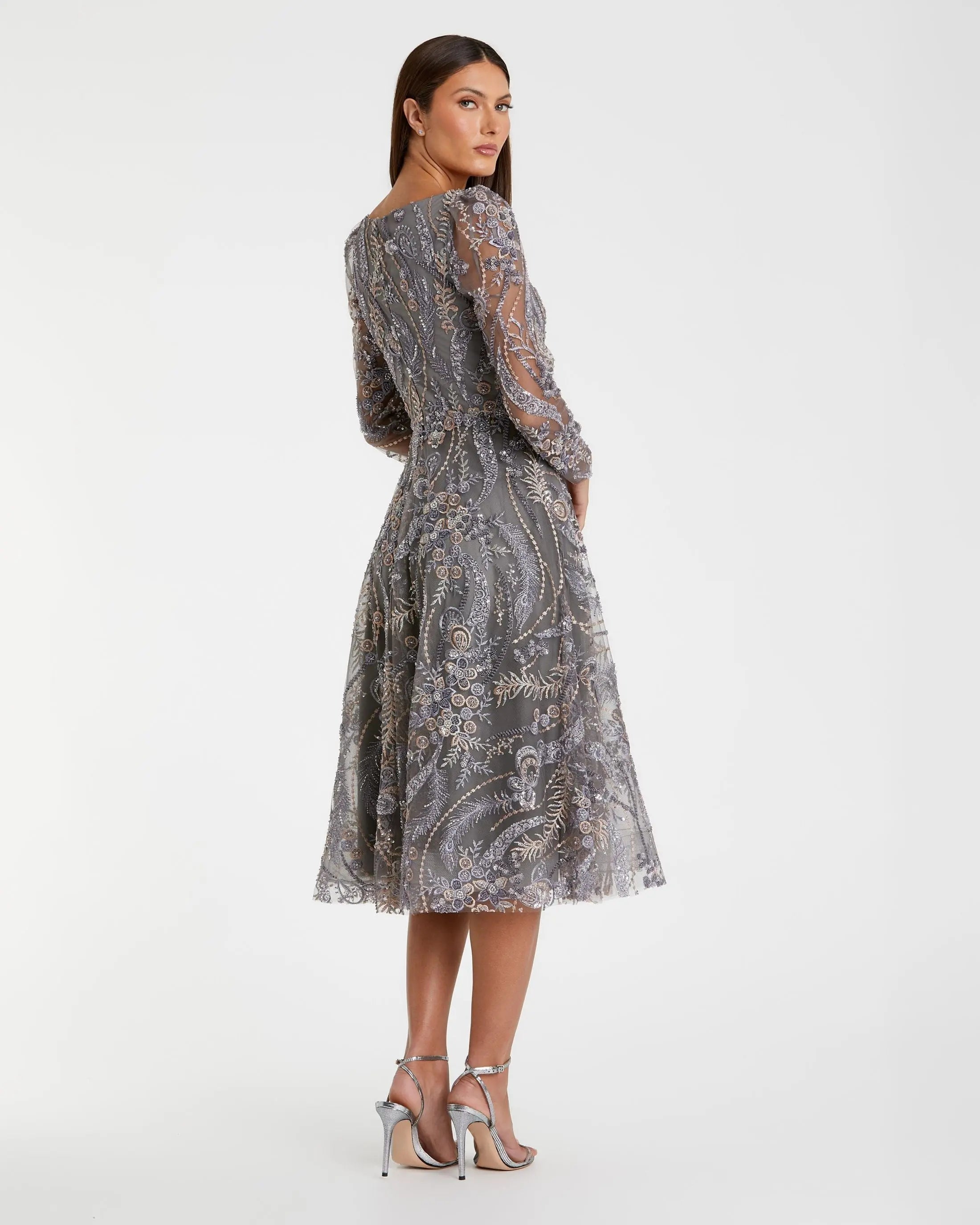 Mother of the Bride + Groom Dresses | Mac Duggal Mother of the Bride + Groom Dresses | Mac Duggal