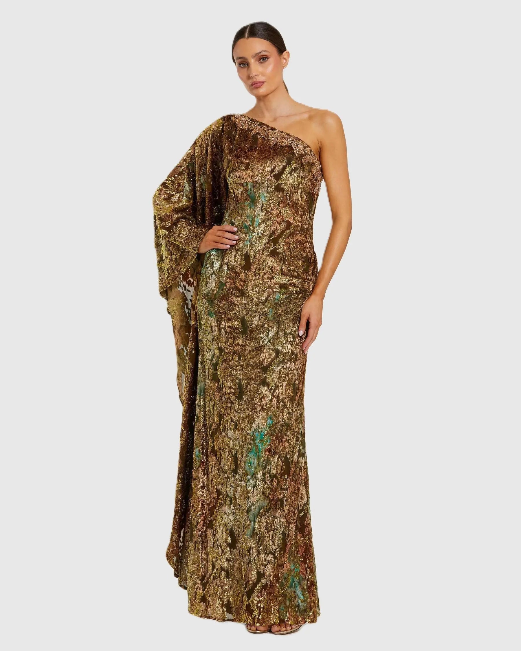 Velvet Dresses & Gowns for Formal Occasions Mac Duggal Velvet Dresses & Gowns for Formal Occasions Mac Duggal