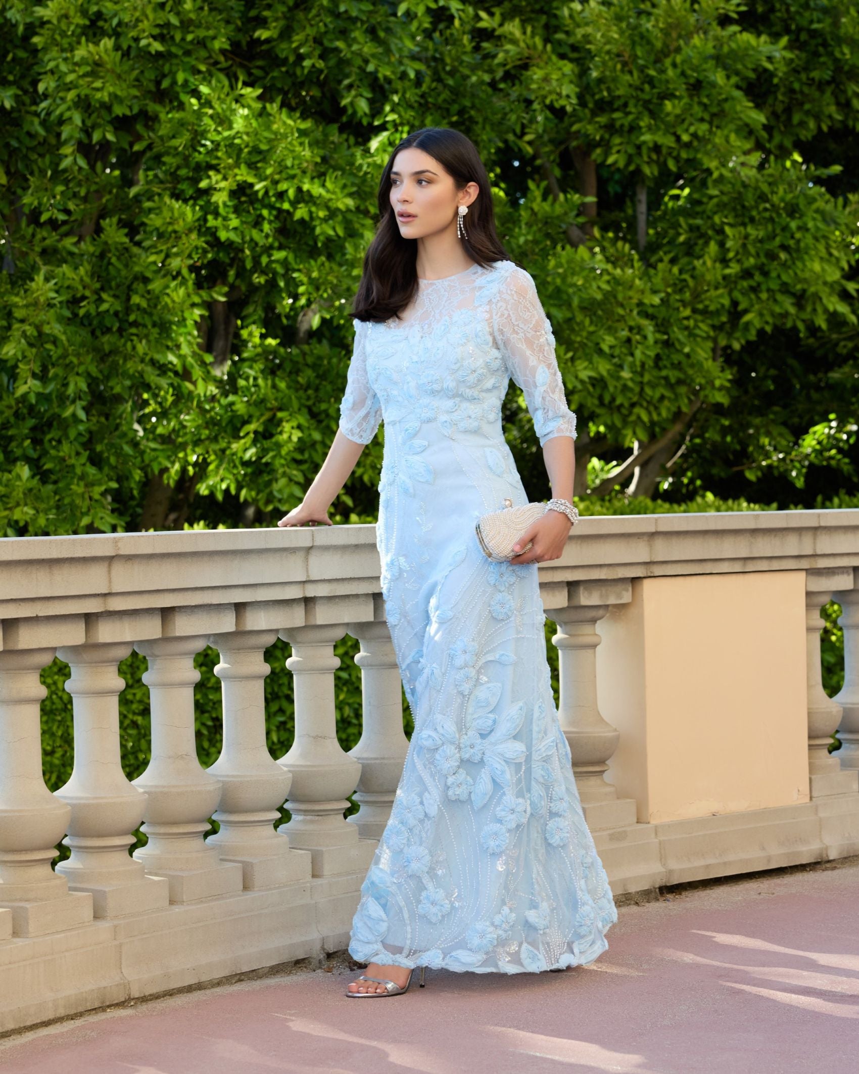 Mac Duggal ラグジュアリードレス - イブニングガウン、カクテル