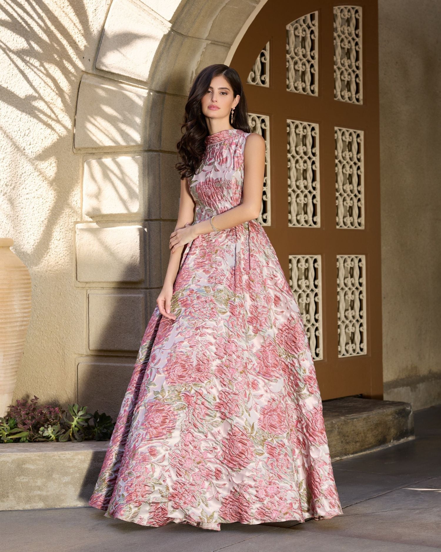 Mac Duggal ラグジュアリードレス - イブニングガウン、カクテル