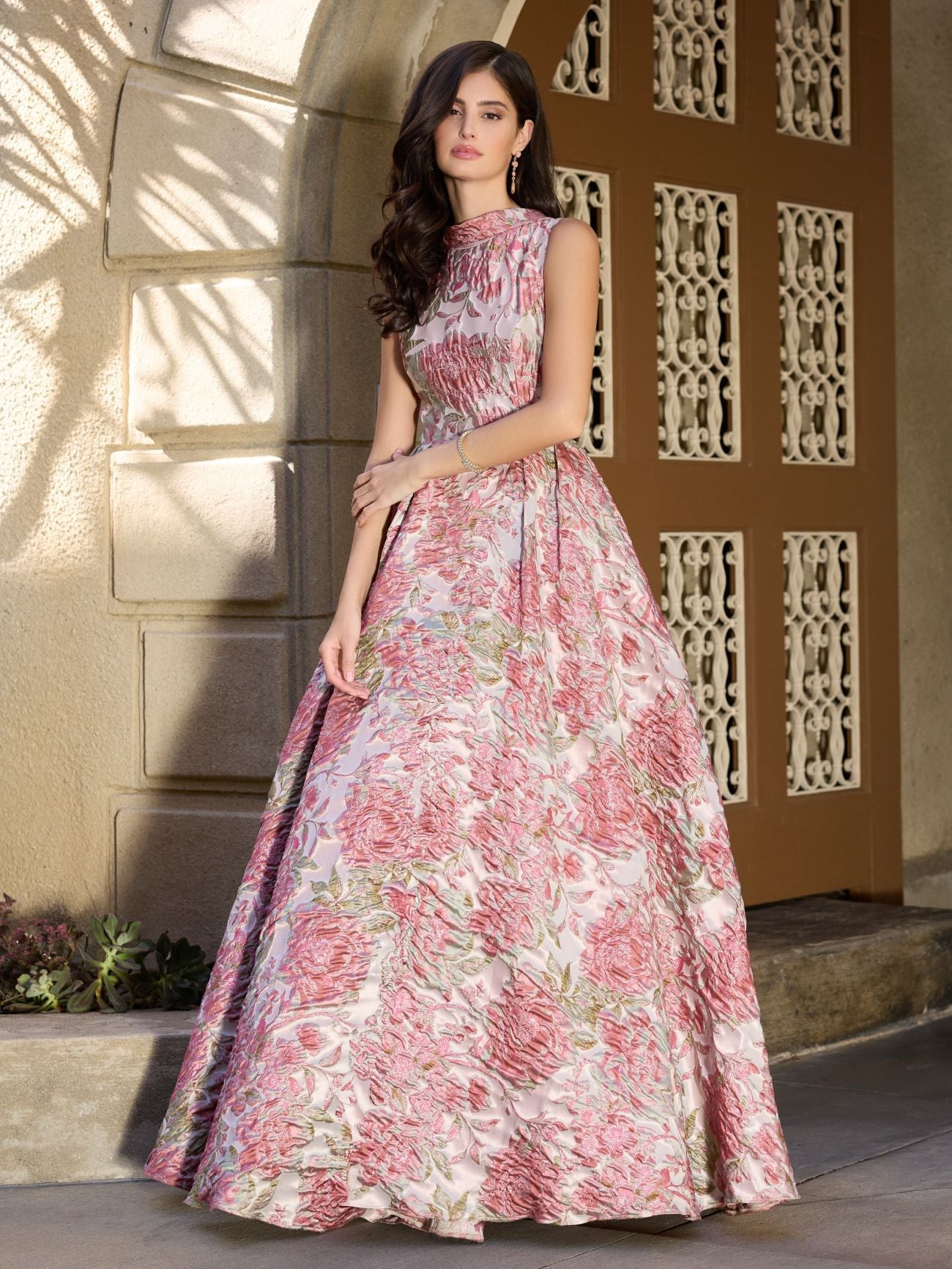 Mac Duggal ラグジュアリードレス - イブニングガウン、カクテル