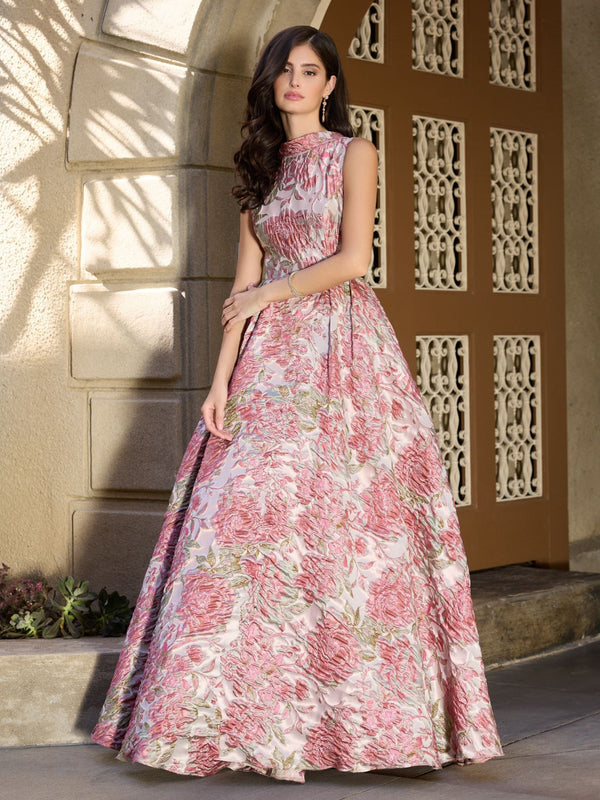 Evening Gowns