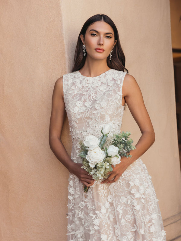 Wedding Dresses and Bridal Gowns