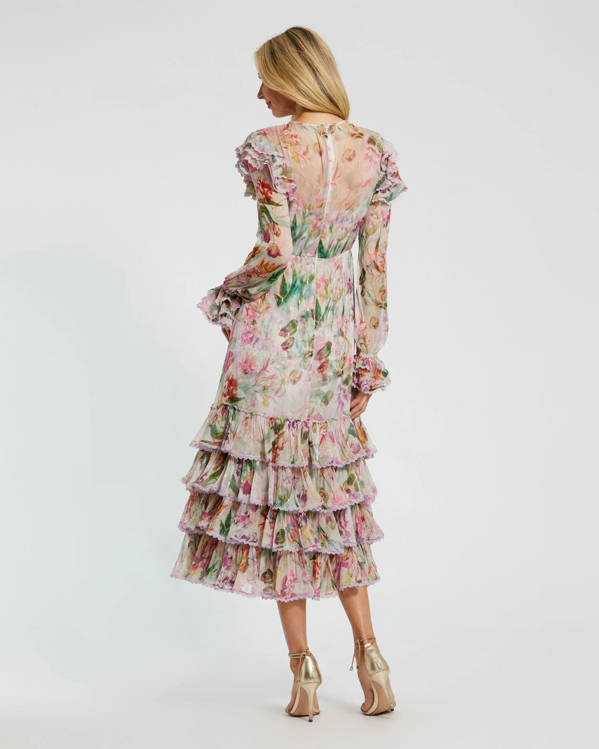 long sleeve maxi shift dress Long Sleeve Colorful Shift Dresses for Women