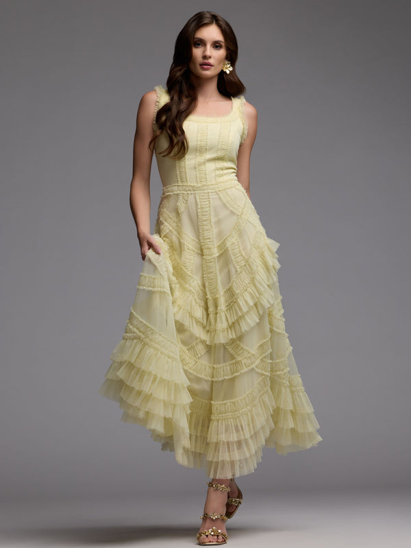 Daytime Dresses