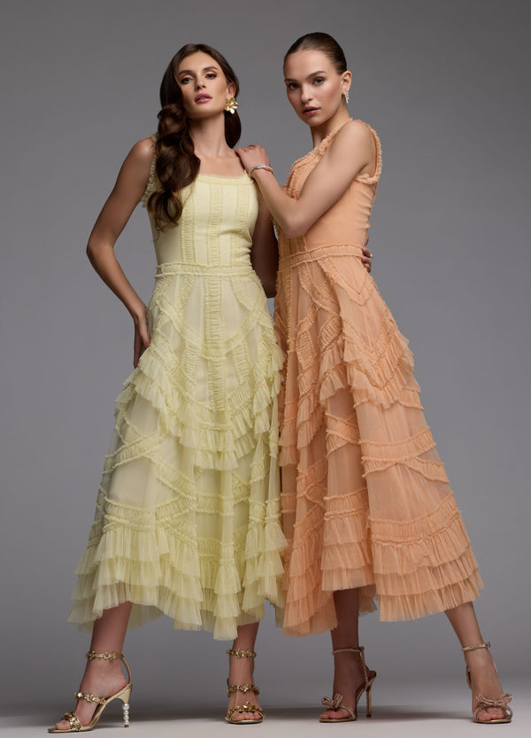 Day Dresses