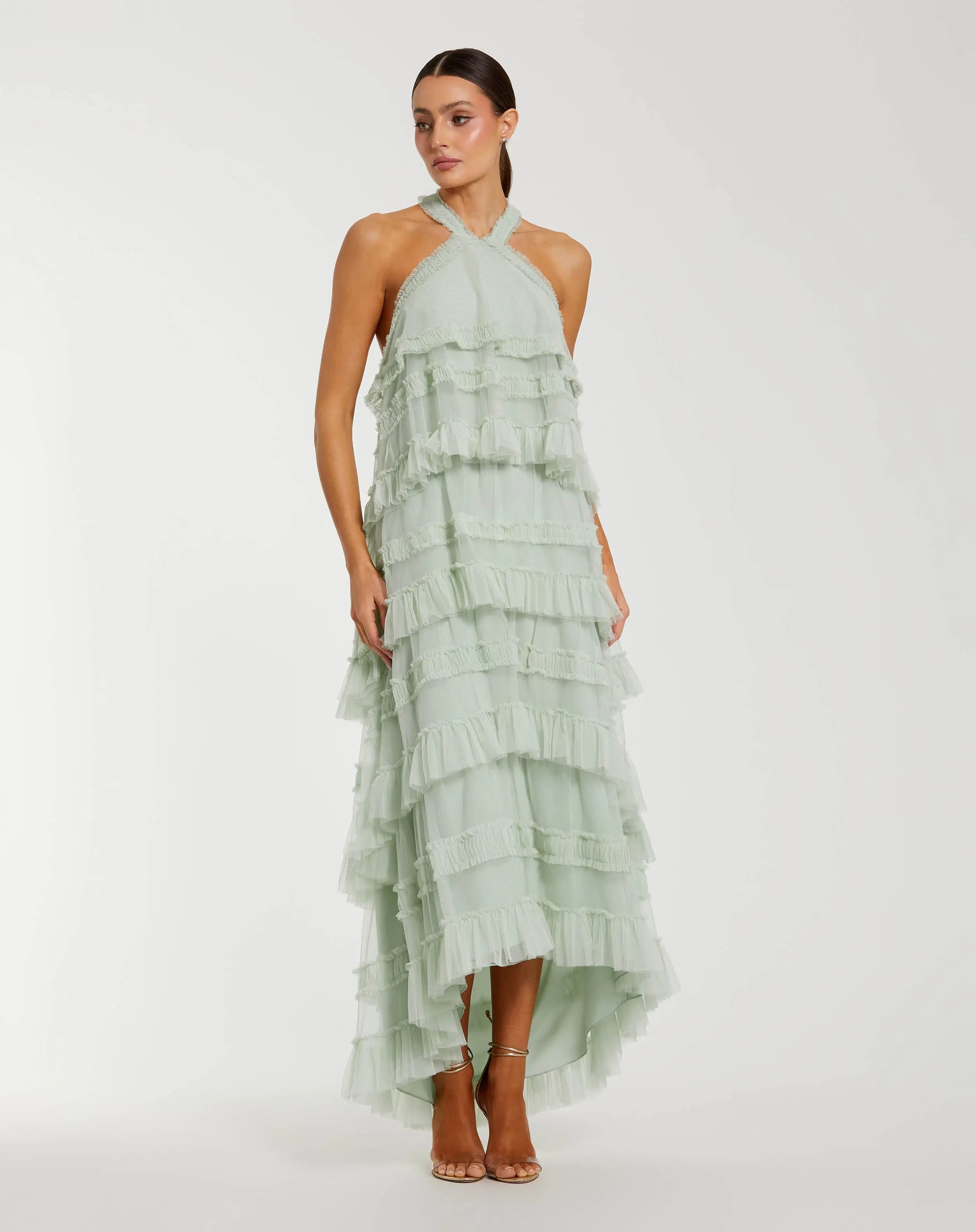 Trapeze and Kaftan Dresses | Mac Duggal Trapeze and Kaftan Dresses | Mac Duggal