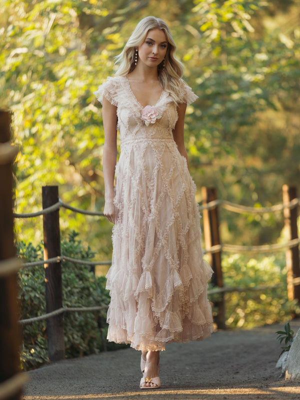 Petite Dresses