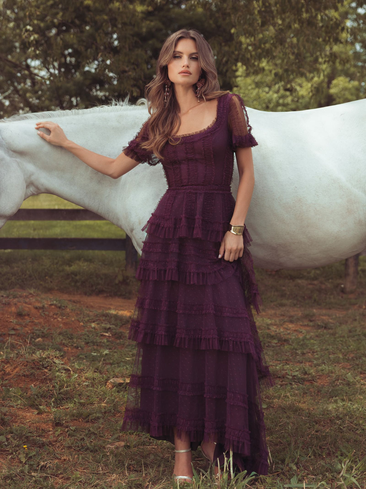 The picture macduggal.com shows when its homepage is shared