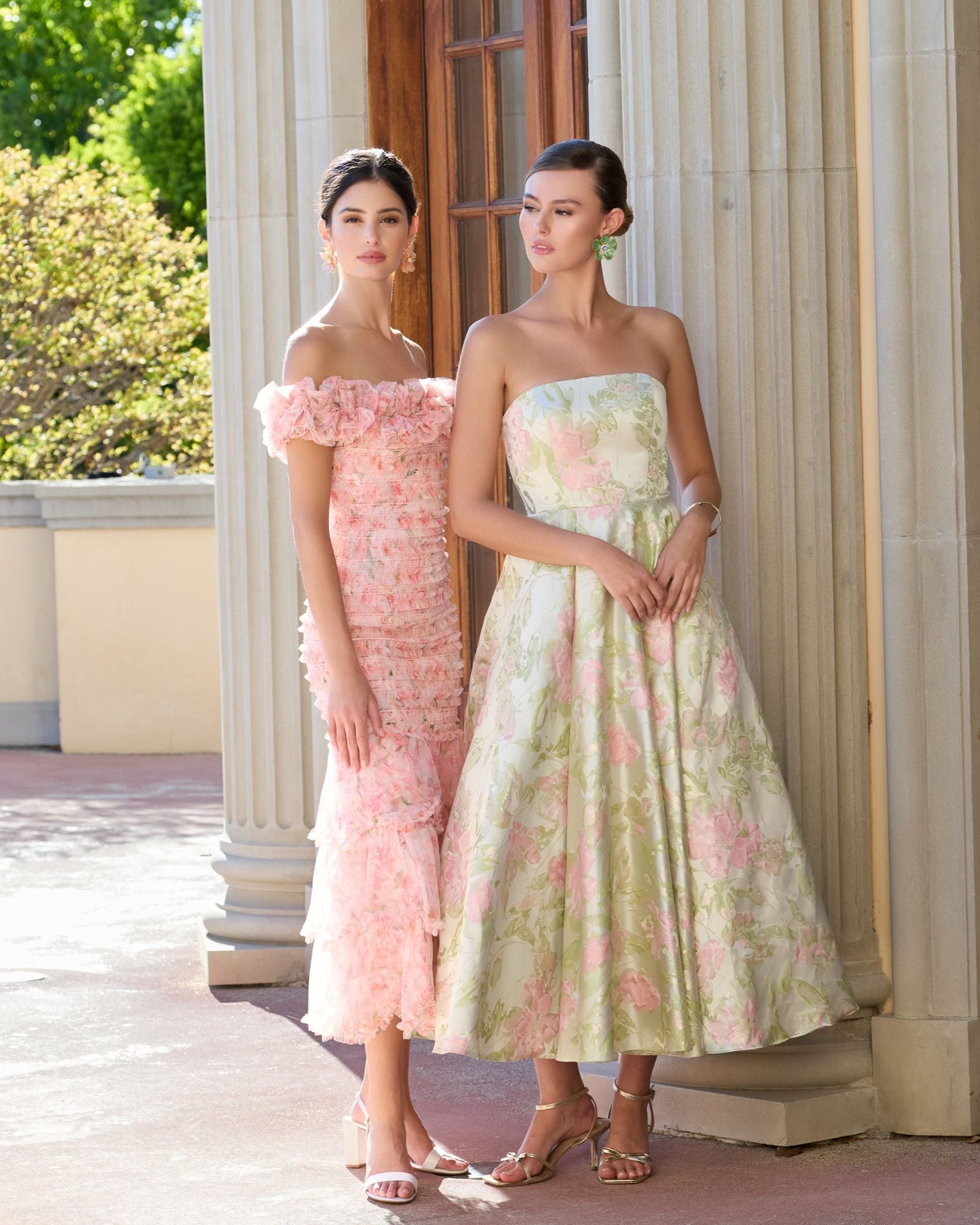 Mac Duggal Luxury Dresses - Evening Gowns, Cocktail & Wedding Mac Duggal Luxury Dresses - Evening Gowns, Cocktail & Wedding
