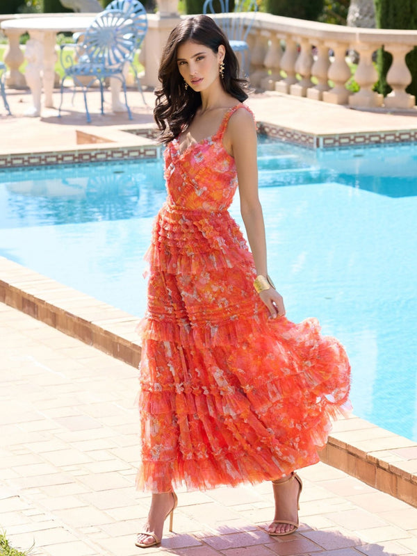 Day Dresses