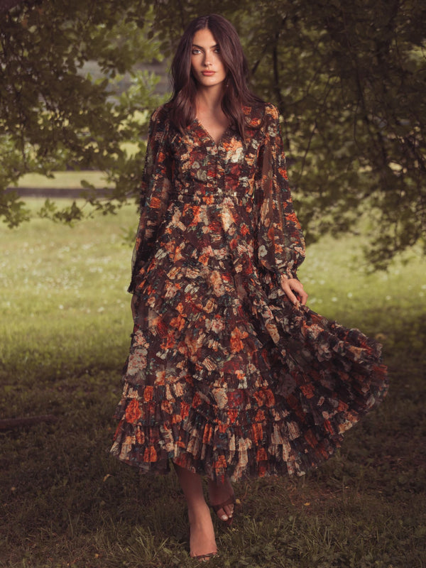 Fall 2026 Dresses