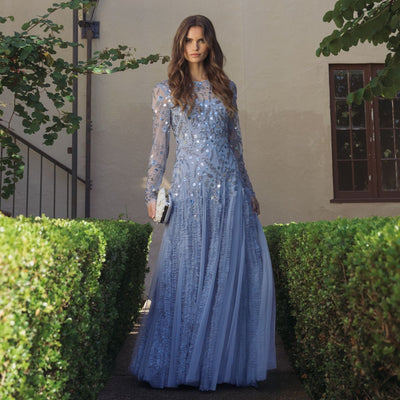 Mother Of The Bride Dresses