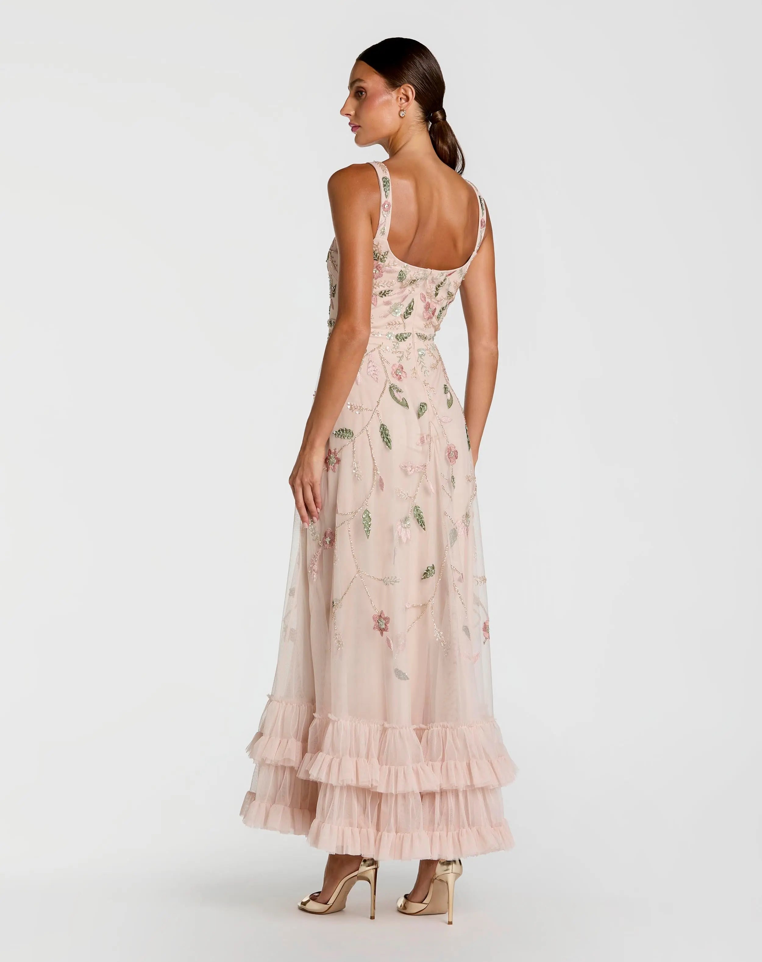 Women's Dresses for All Occasions tagged "Midi & Tea Length" Mac Duggal Women's Dresses for All Occasions tagged "Midi & Tea Length" Mac Duggal