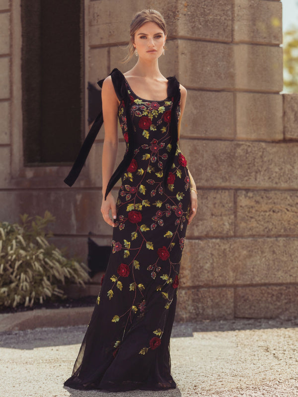 Evening Dresses